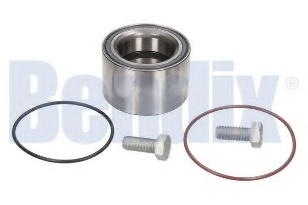 BENDIX 051924B Wheel Bearing Kit